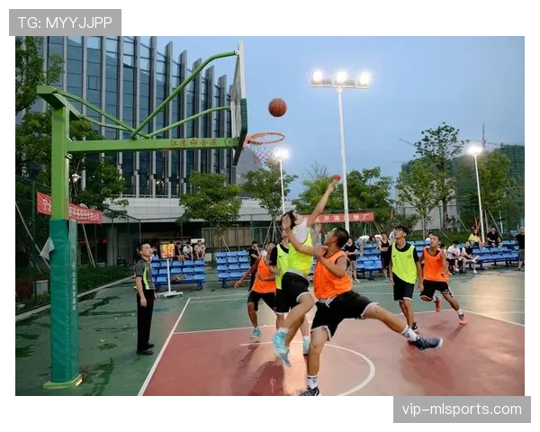 比分计算规则是什么？篮球比赛得分如何统计解析