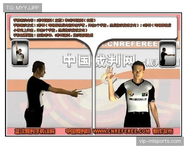 篮球场上如何准确判定发球违例？新手必学的裁判视角解析。