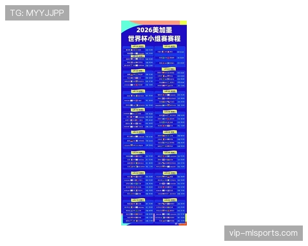 2026世界杯48队赛制是否更公平 2026世界杯48队赛制是否更公平